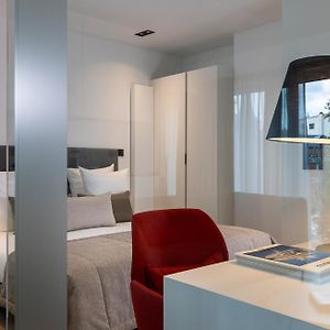 Deluxe Kamer met een King Size Bed